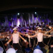 Jeck op Deck (31.01.08)